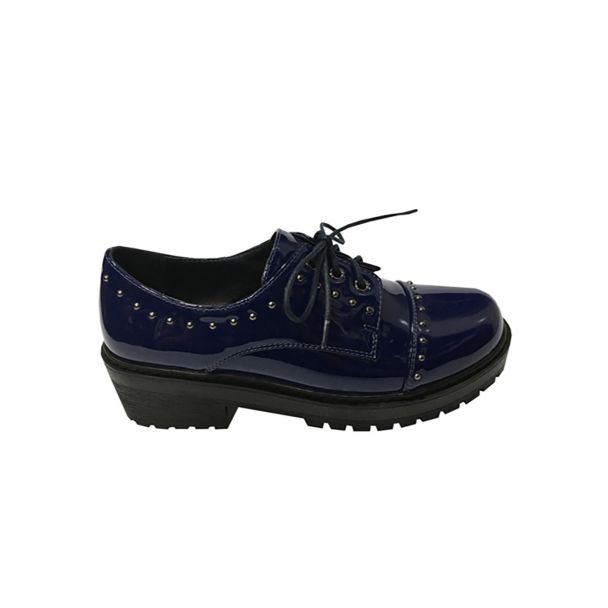 Oxford Ecocuero Navy