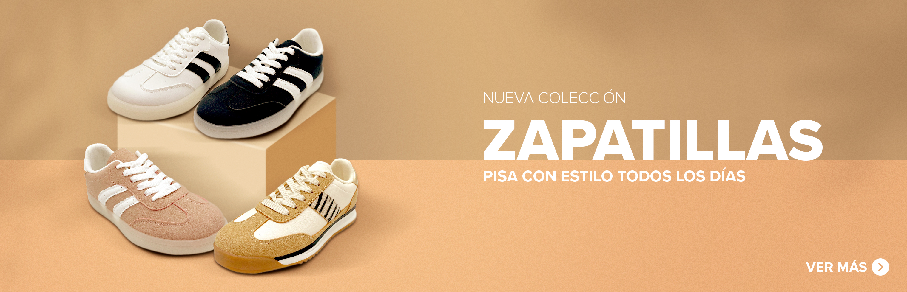 Zapatillas