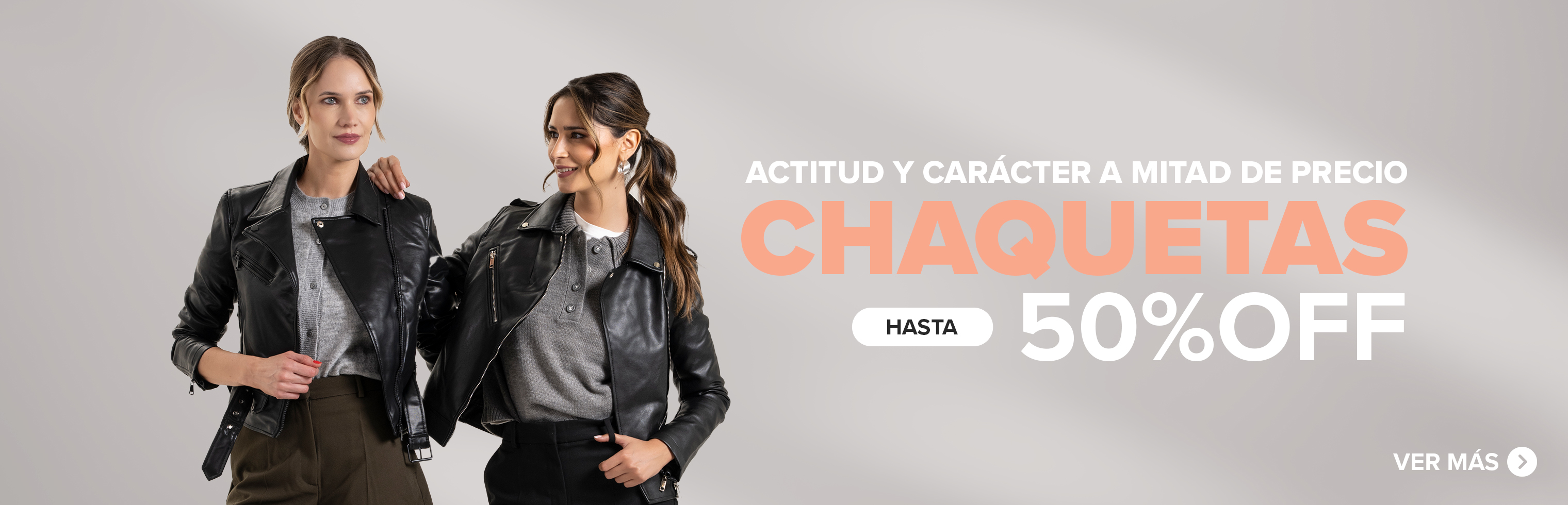 Chaqueta