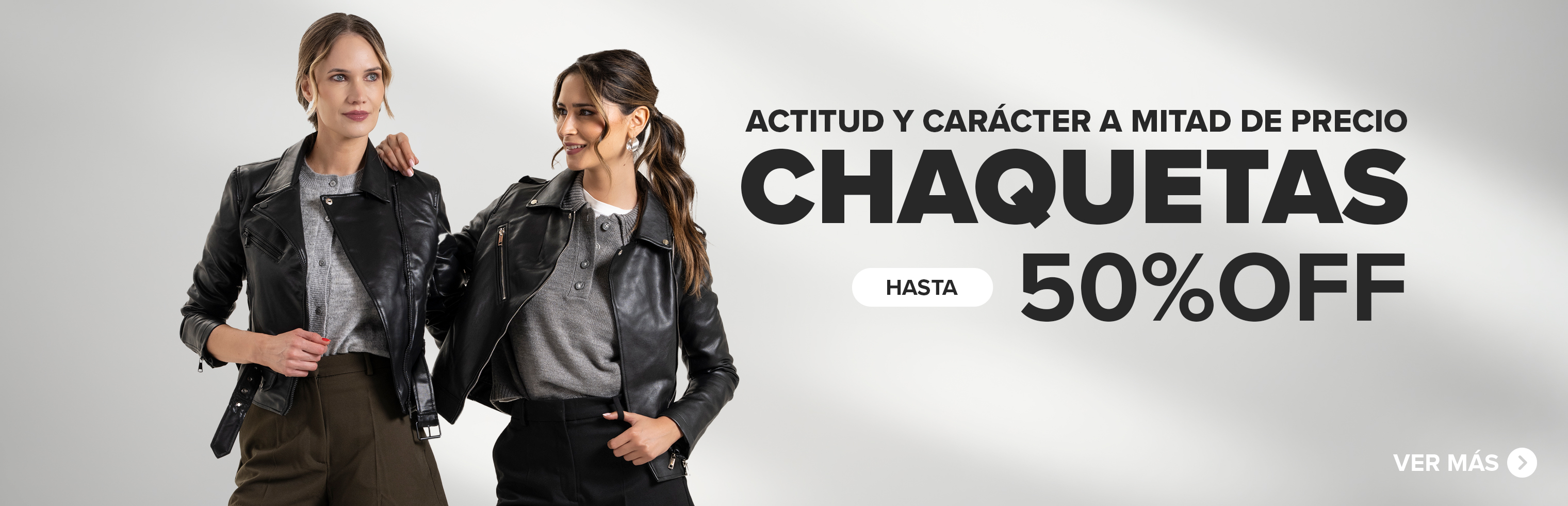 Chaqueta