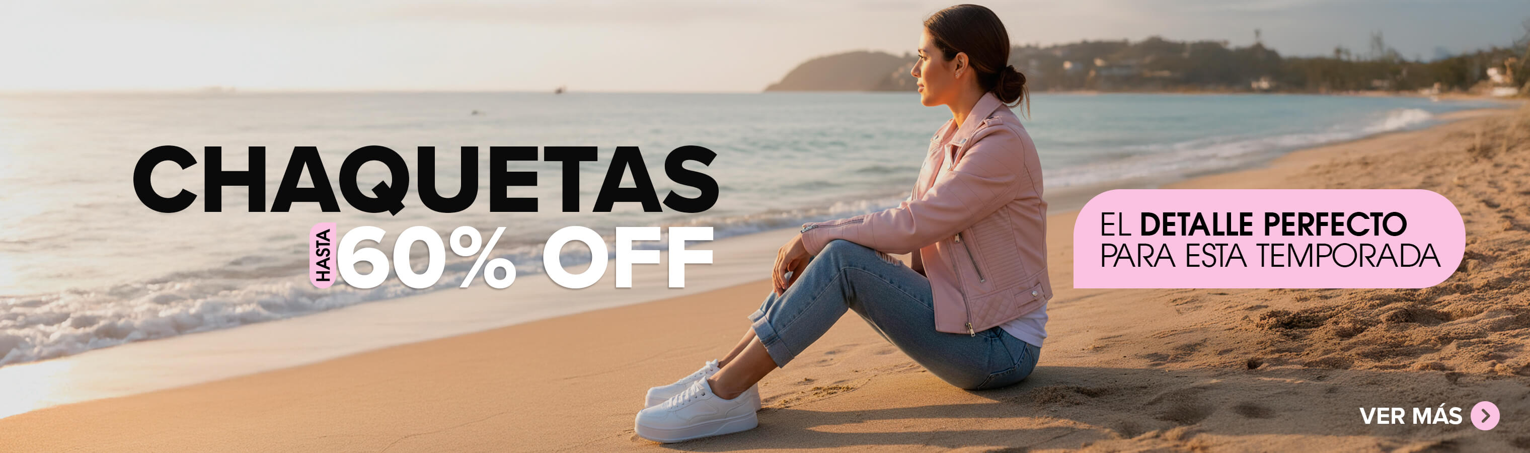 Chaqueta