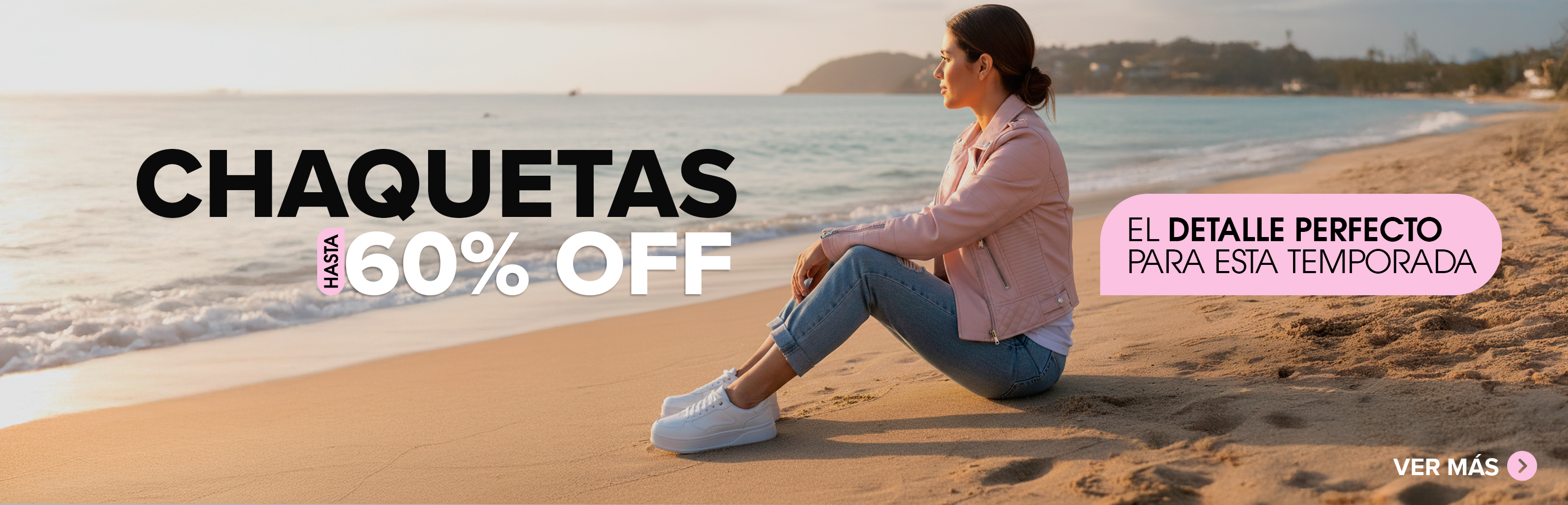 Chaqueta